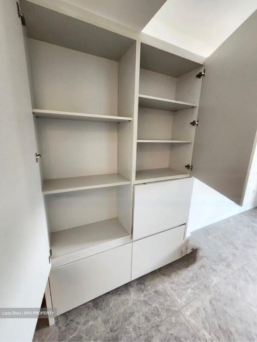 The M (D7), Apartment #501565781